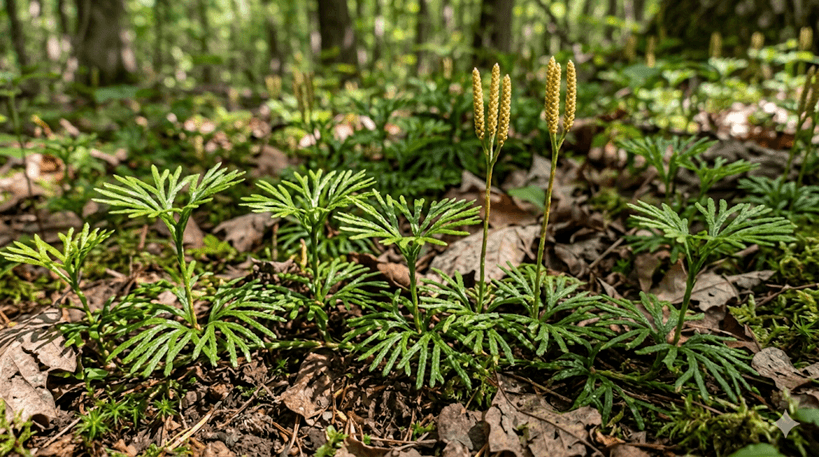 Common Ground Cedar
